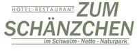 Hotel Restaurant Zum Schaenzchen Logo